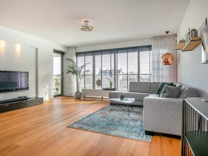Appartement te huur: Binnenrotte 221, Rotterdam