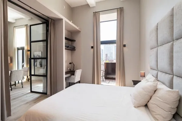 Home for rent: Binnenrotte, Stadsdriehoek Rotterdam