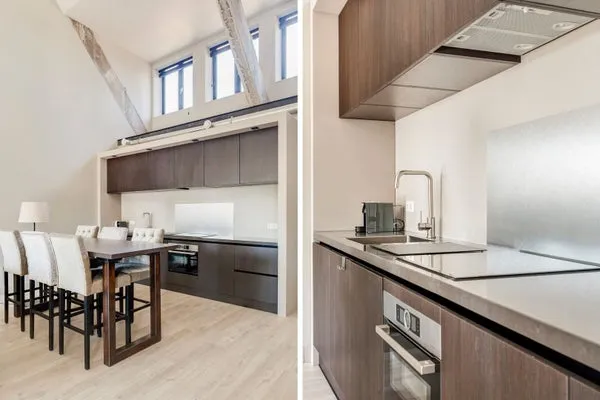 Woning te huur: Binnenrotte, Rotterdam