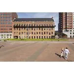 Woning te huur: Binnenrotte, Stadsdriehoek Rotterdam