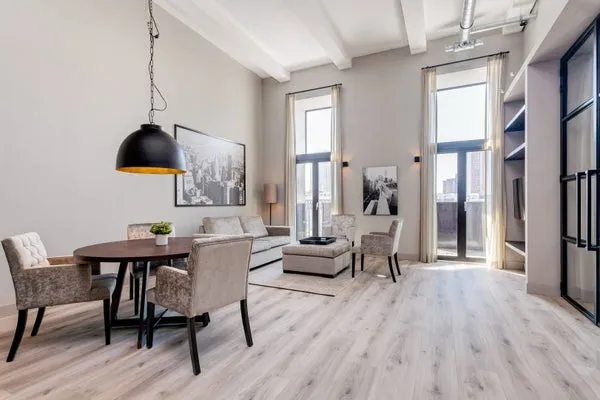 Woning te huur: Binnenrotte, Stadsdriehoek Rotterdam