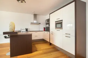 Woning te huur: Binnenrotte, Rotterdam