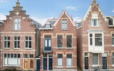 Appartement te koop: Binnensingel 37, Vlaardingen