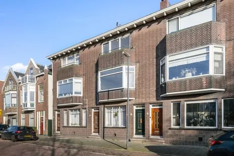 Appartement te koop: Binnensingel 77, Oostbuurt Vlaardingen