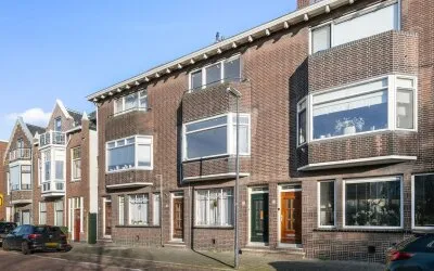 Appartement te koop: Binnensingel 77, Vlaardingen