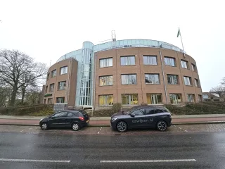 Woning te huur: Binnensingel, Singel Deventer