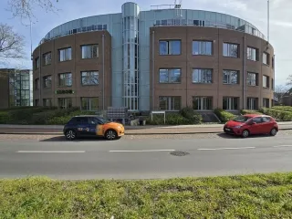 Woning te huur: Binnensingel, Singel Deventer