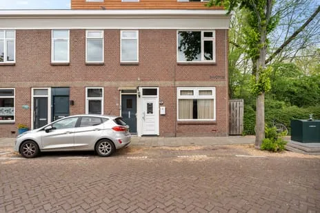 Appartement te koop: Binnentuinen 73, Nieuw Waldeck 'S-Gravenhage