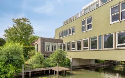Twee-onder-één-kap te koop: Binnenvaart 23, Beuningen-Beuningse Plas Beuningen Gld