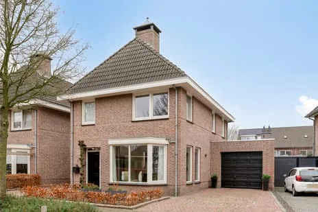 Hoekwoning te koop: Binnenveld 23, Vorstenbosch Vorstenbosch