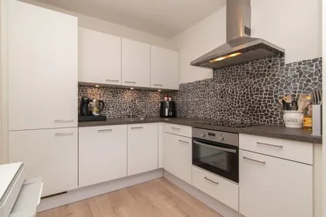 Appartement te koop: Binnenwater 116, Meerzicht-Oost Zoetermeer