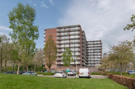 Appartement te koop: Binnenwater 140, Meerzicht-Oost Zoetermeer