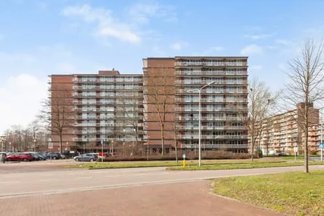 Appartement te koop: Binnenwater 73, Meerzicht-Oost Zoetermeer