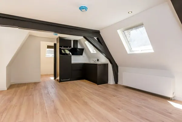 Woning te huur: Binnenwatersloot, Centrum-Zuidwest Delft