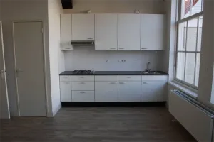Woning te huur: Binnenwatersloot, Centrum-Zuidwest Delft