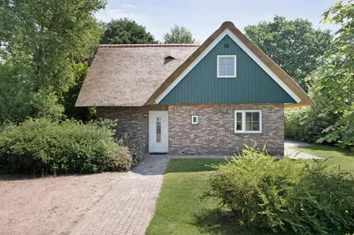 Koopwoning: Binnenweg 12-63 in Paasloo - €319.000 - 245m²