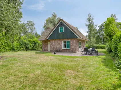 Vrijstaande woning te koop: Binnenweg 12-68, Paasloo Paasloo