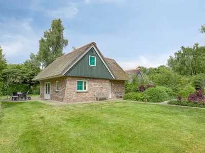 Koopwoning: Binnenweg 12-68 in Paasloo - €259.500 - 163m²