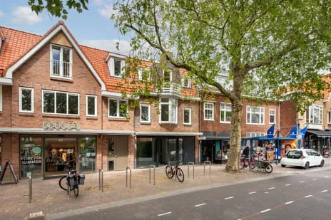 Appartement te huur: Binnenweg 153, Centrum Heemstede