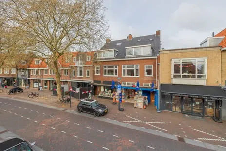 Appartement te koop: Binnenweg 155C, Centrum Heemstede