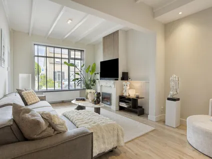 Hoekwoning te koop: Binnenweg 22, Santwijck Tiel