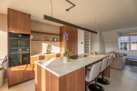 Appartement te koop: Binnenweg 31, Kern Zee Noordwijk (Zh)