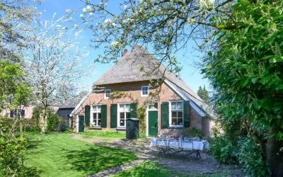 Vrijstaande woning te koop: Binnenweg 32, Ellecom Ellecom