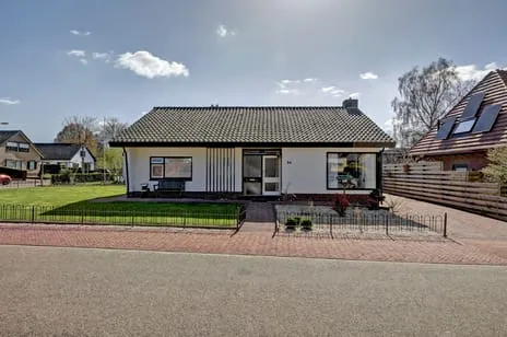 Vrijstaande woning te koop: Binnenweg 34, Elspeet Elspeet