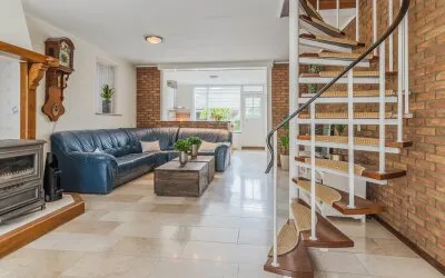 Hoekwoning te koop: Binnenweg 36, Tiel