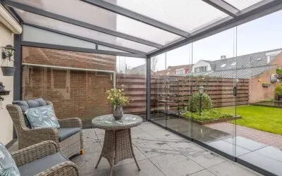 Twee-onder-één-kap te koop: Binnenweg 50, Sommelsdijk
