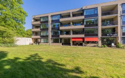 Appartement te koop: Binnenweg 6F005, Oude Kern Bennebroek Bennebroek