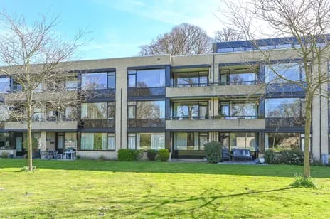 Appartement te koop: Binnenweg 6F117, Oude Kern Bennebroek Bennebroek