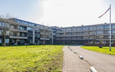 Appartement te koop: Binnenweg 6F128, Oude Kern Bennebroek Bennebroek