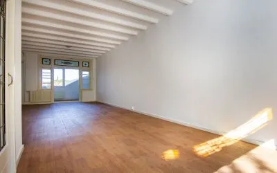 Appartement te koop: Binnenweg 77B, Centrum Heemstede