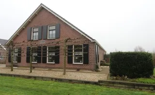 Woning te huur: Binnenweg, Buitengebied Houten Oost Houten