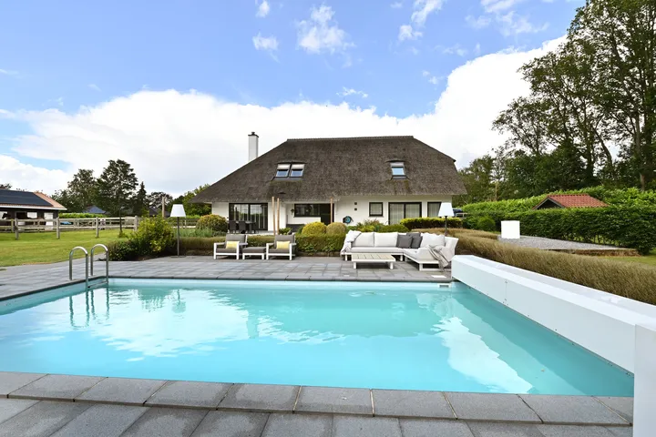 Woning te koop: Binnenwegje, Nieuw Borgvliet Bergen Op Zoom