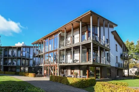 Appartement te koop: Binnenwiek 14, Molenakker Weert