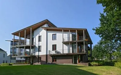 Appartement te koop: Binnenwiek 14, Molenakker Weert