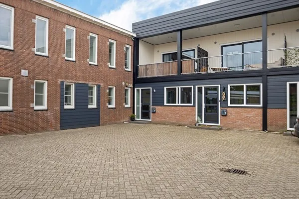 Appartement te koop: Binnenwijzend 19A, Binnenwijzend Westwoud