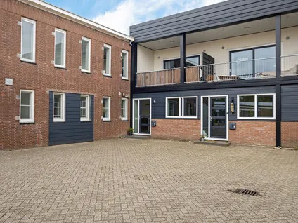 Apartment for sale: Binnenwijzend 19A, Binnenwijzend Westwoud