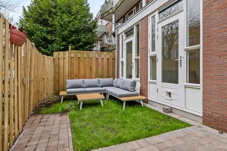 Appartement te koop: Biothof 13H, Amsterdam