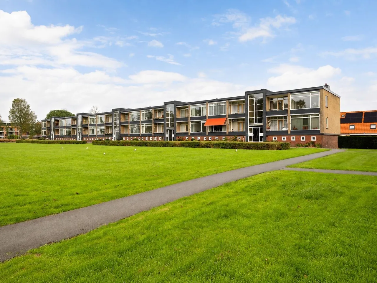 Appartement te koop: Birdaarderstraatweg 85, Dokkum