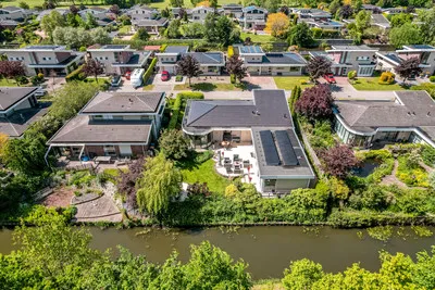 Vrijstaande woning te koop: Birdielaan 126, Golfresort Lelystad