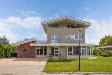 Vrijstaande woning te koop: Birdielaan 27, Golfresort Lelystad