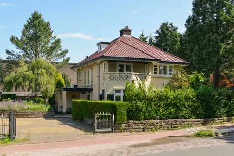 Twee-onder-één-kap te koop: Birkstraat 145, De Birkt Soest