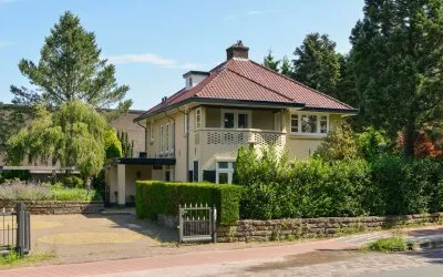 Semi-detached for sale: Birkstraat 145, De Birkt Soest