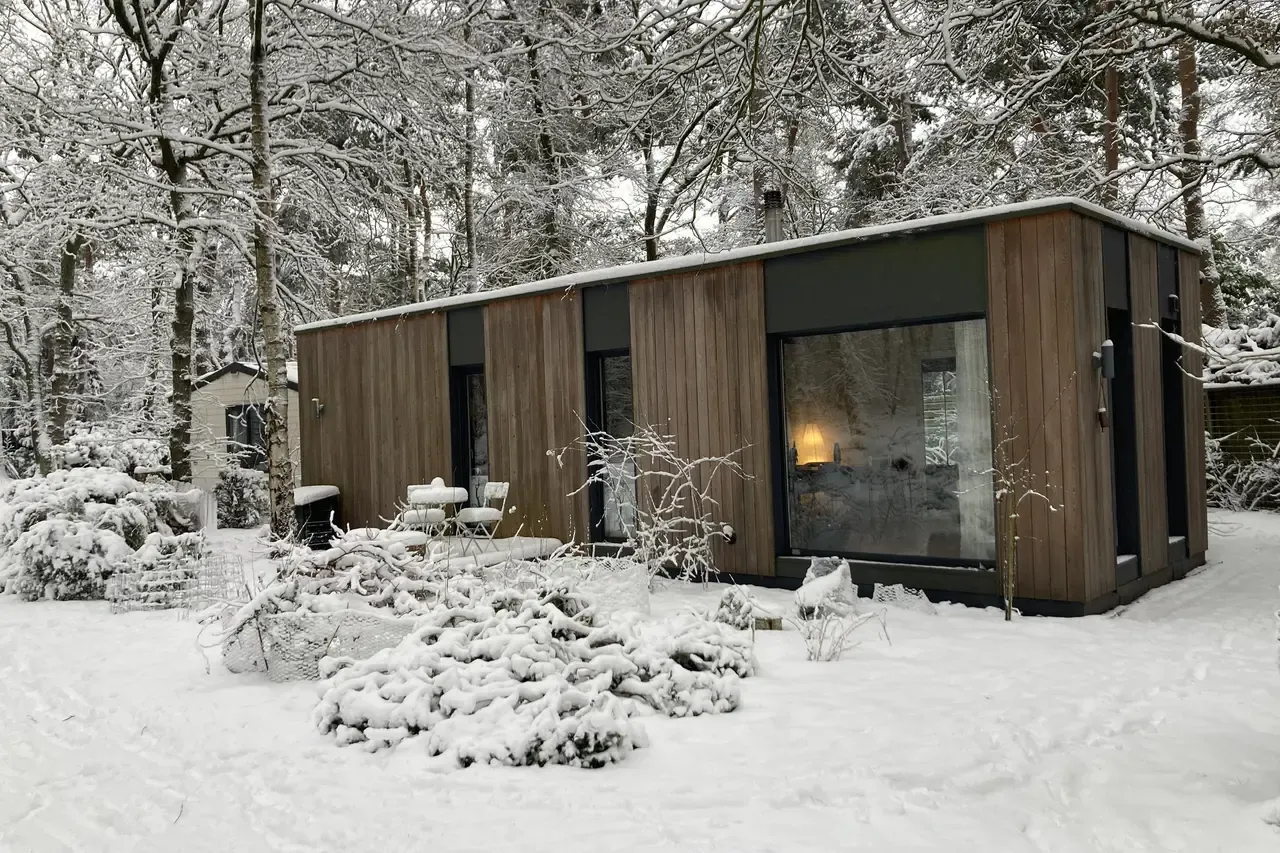 Vrijstaande woning te koop: Birkstraat 150, Soest