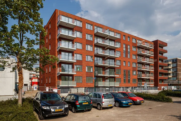 Appartement te huur: Bisonspoor 1161-36, Bisonspoor Maarssen