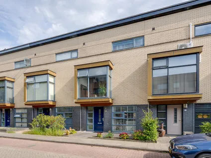 Koopwoning: Bisonstraat 55 in Purmerend - €530.000 - 141m²