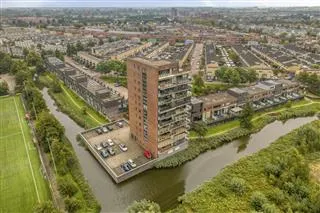 Appartement te koop: Bisonstraat 88, Purmerend